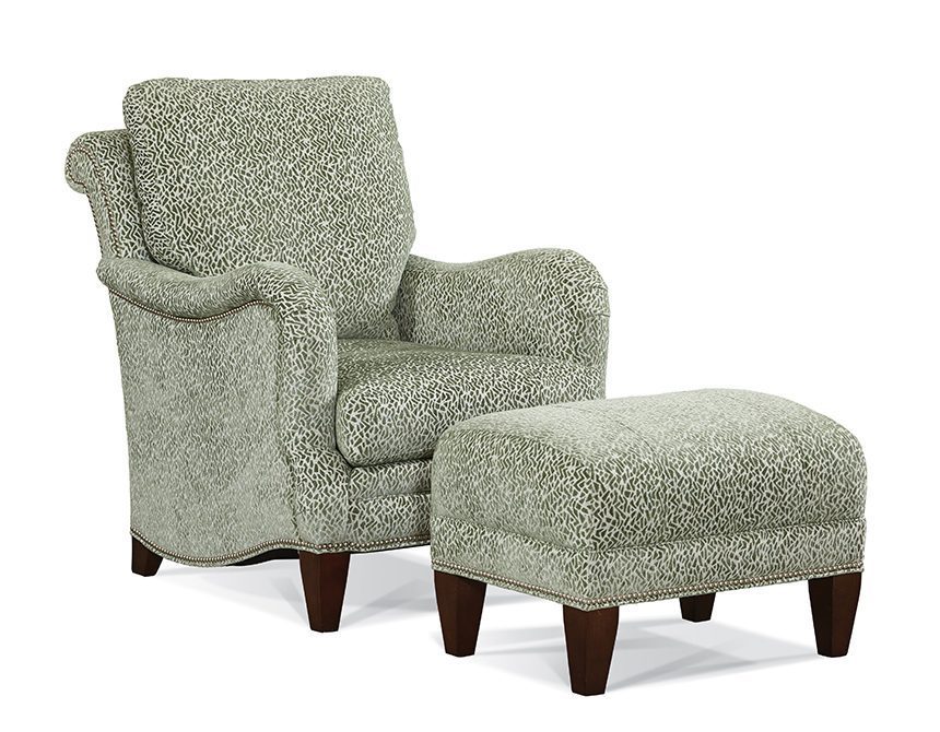 1878 USA Made Sherrill Furniture